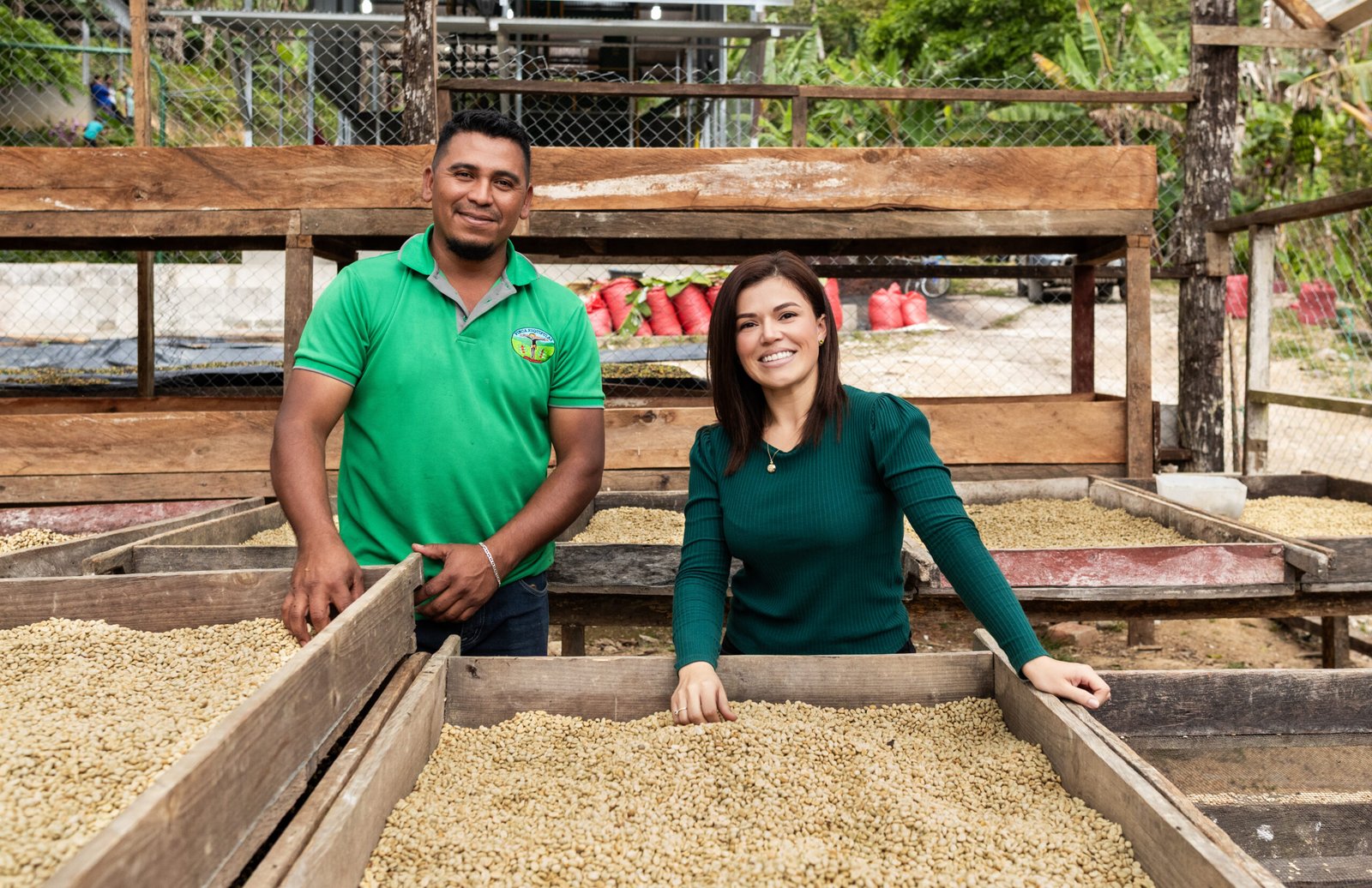 Finca Esquipulas