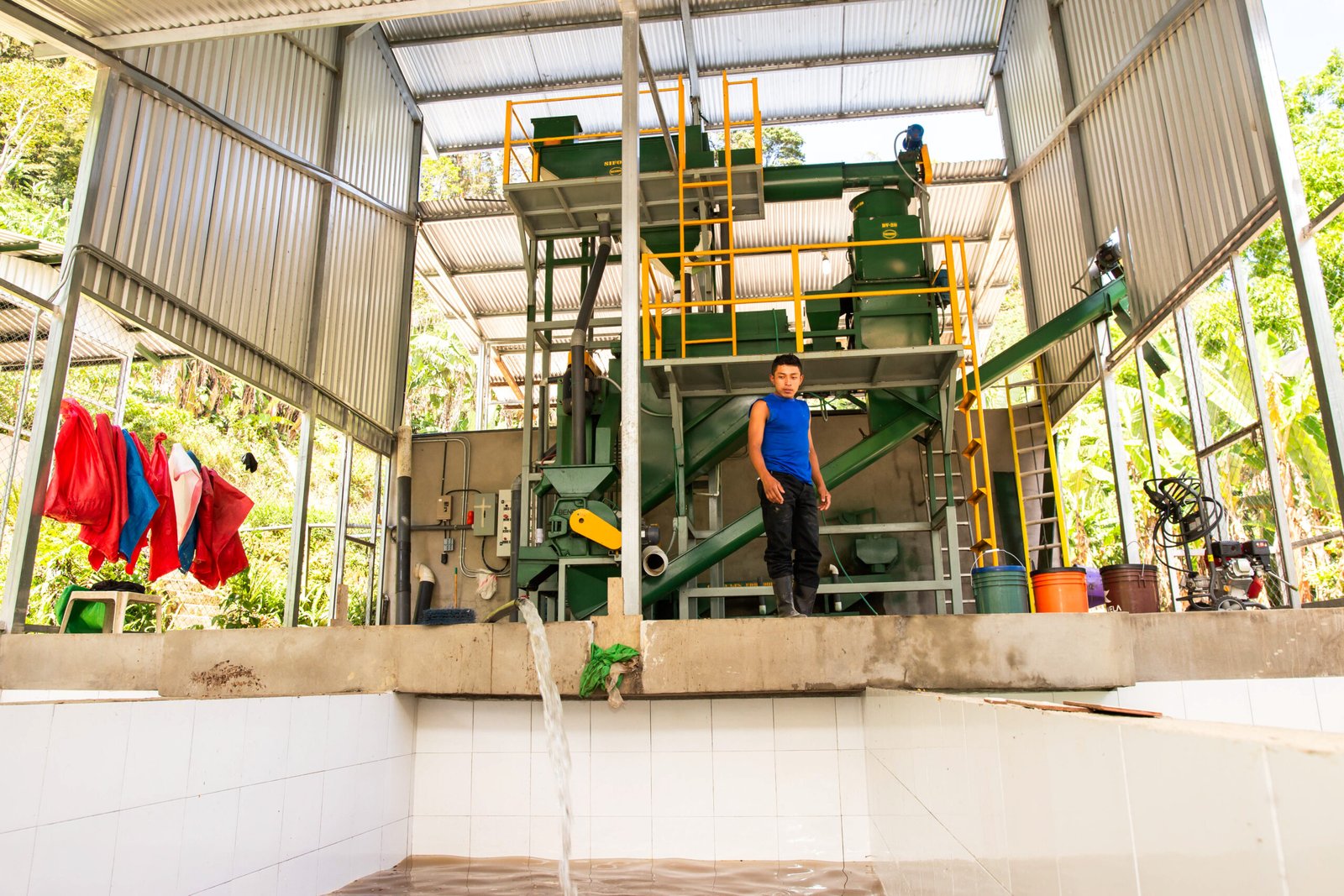 Finca Esquipulas