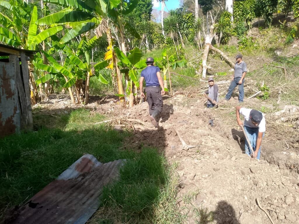 Finca Esquipulas Jinotega
