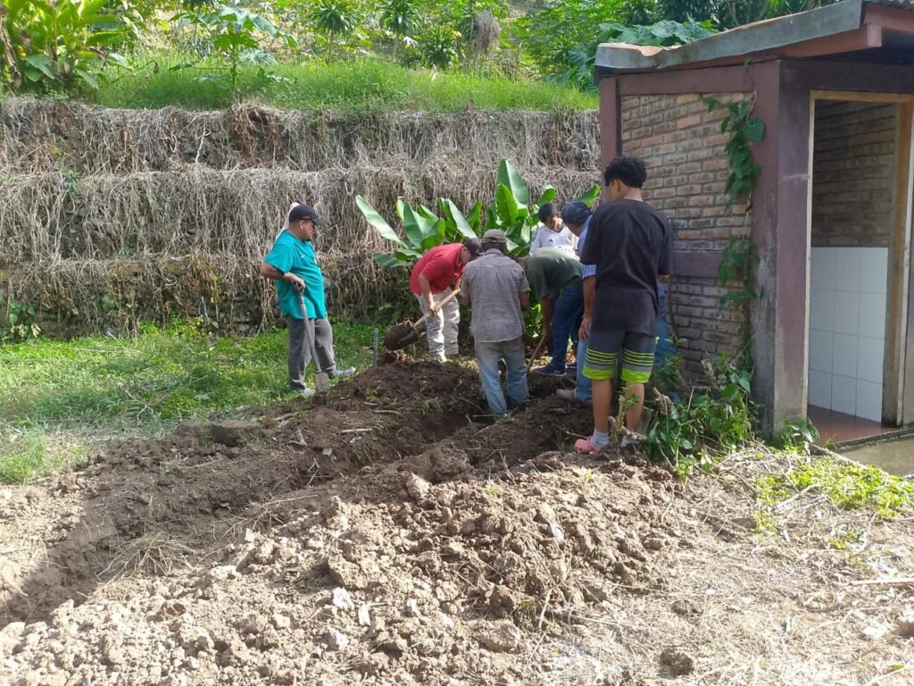 Finca Esquipulas Jinotega