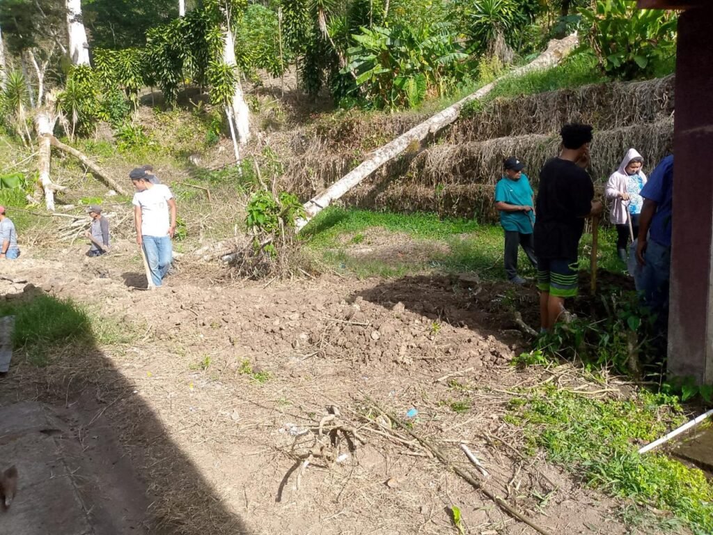 Finca Esquipulas Jinotega
