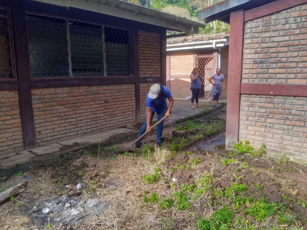 Finca Esquipulas Jinotega