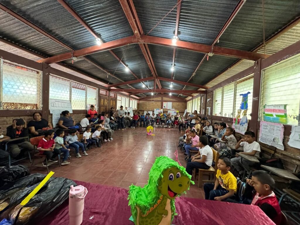 Finca Esquipulas Jinotega