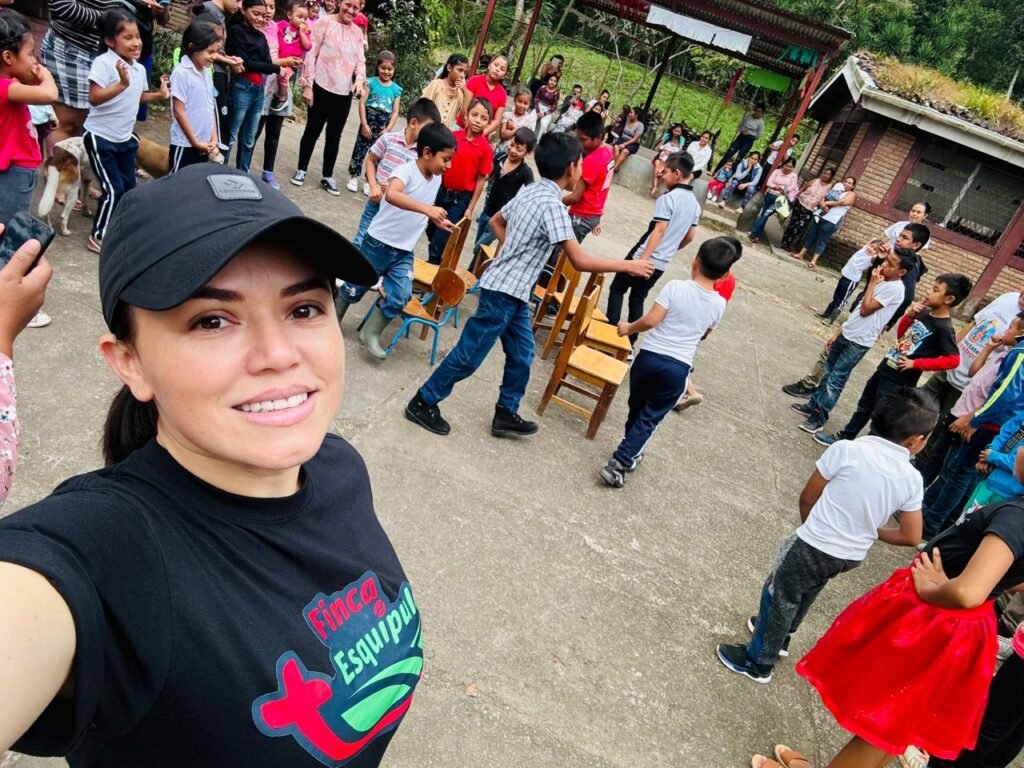 Finca Esquipulas Jinotega