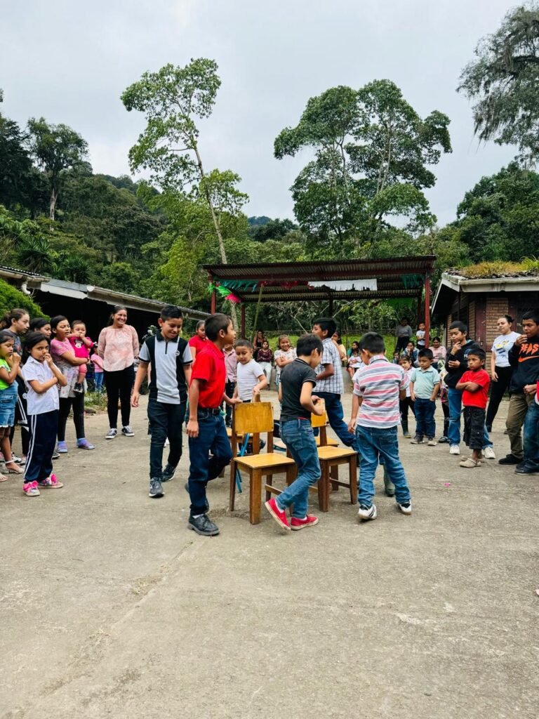 Finca Esquipulas Jinotega