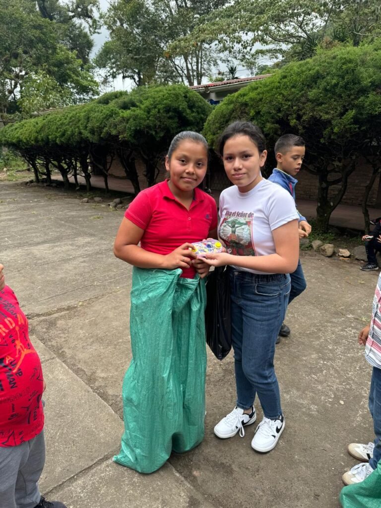 Finca Esquipulas Jinotega