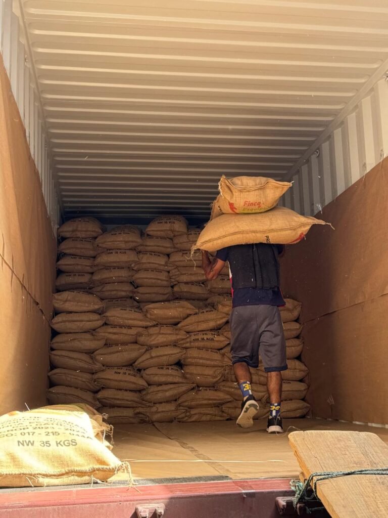 Finca Esquipulas Jinotega